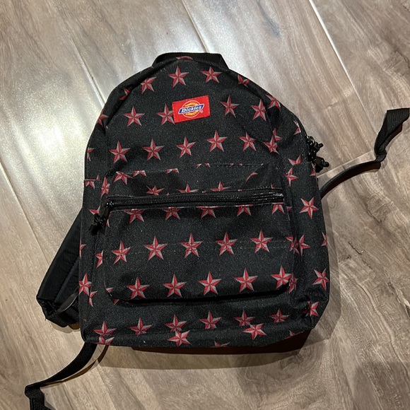 Dickies Handbags - DICKIES mini backpack - NEW